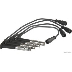 Zündleitungssatz für MERCEDES-BENZ von HERTH+BUSS ELPARTS