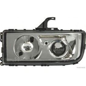 Scheinwerfer für MERCEDES-BENZ von HERTH+BUSS ELPARTS