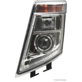 Scheinwerfer für VOLVO von HERTH+BUSS ELPARTS