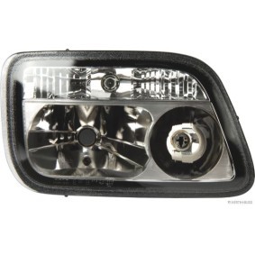 Scheinwerfer für MERCEDES-BENZ von HERTH+BUSS ELPARTS