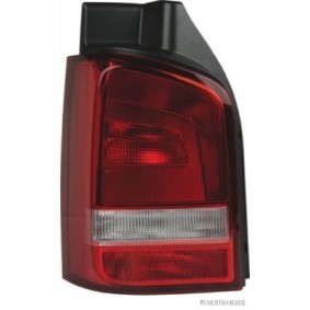Rückleuchte für VW von HERTH+BUSS ELPARTS