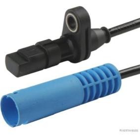 ABS-Sensor für BMW von HERTH+BUSS ELPARTS