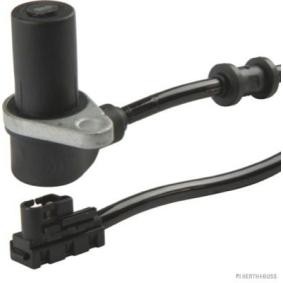 ABS-Sensor 70660205 von HERTH+BUSS ELPARTS günstig für 17,03 € online kaufen
