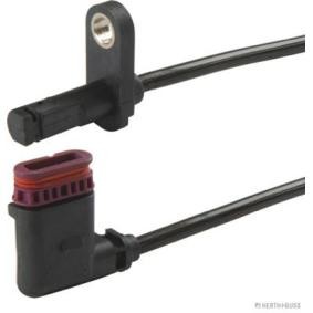 ABS-Sensor 70660209 von HERTH+BUSS ELPARTS günstig für 16,94 € online kaufen