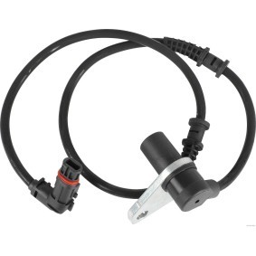 ABS-Sensor für MERCEDES-BENZ von HERTH+BUSS ELPARTS