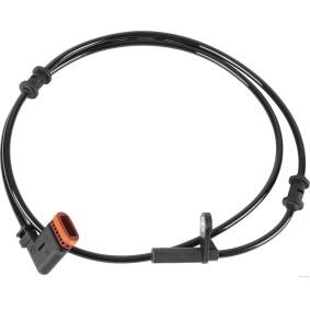 ABS-Sensor 70660213 von HERTH+BUSS ELPARTS günstig für 41,00 € online kaufen