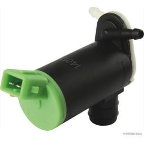 Waschwasserpumpe, Scheibenreinigung für CITROËN von HERTH+BUSS ELPARTS