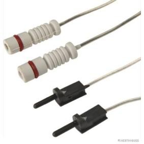 Bremsverschleißanzeige des Herstellers HERTH+BUSS ELPARTS - Originalware Artikelnummer: 70608215