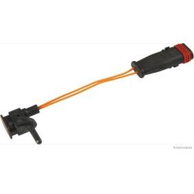 Bremsverschleißanzeige des Herstellers HERTH+BUSS ELPARTS - Originalware Artikelnummer: 70608220