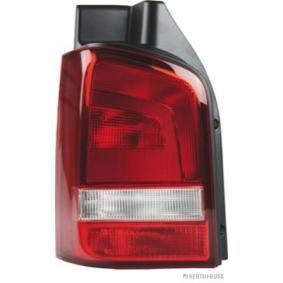 Rückleuchte für VW von HERTH+BUSS ELPARTS