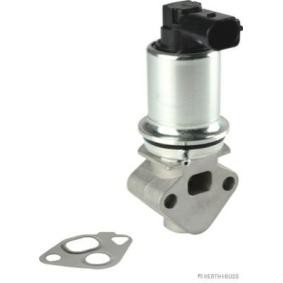 AGR-Ventil für SEAT von HERTH+BUSS ELPARTS