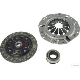 Acquista Kit frizione da HERTH+BUSS JAKOPARTS online per CARRY Furgonato (FD) a prezzi moderati