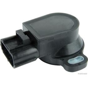 Køb Gasspjæld-potentiometer af HERTH+BUSS JAKOPARTS J5642000 til den lave pris 364,38 DKK
