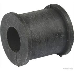 Achetez des Silent bloc de barre stabilisatrice HERTH+BUSS JAKOPARTS J4272002 à prix pour 5,10 €