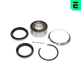 Bremsscheibe BS-7786 von OPTIMAL günstig für 16,23 € online kaufen