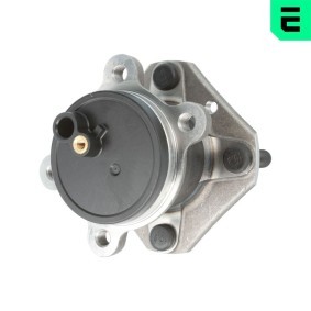 Bremsbeläge 9603 von OPTIMAL günstig für 25,04 € online kaufen
