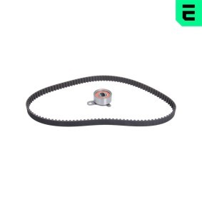 Bremsbeläge 12283 von OPTIMAL günstig für 27,40 € online kaufen