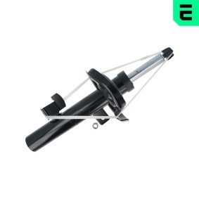 Heckklappendämpfer AG-39058 von OPTIMAL günstig für 65,79 € online kaufen