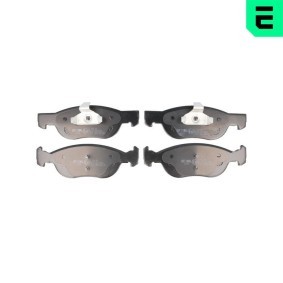 Heckklappendämpfer AG-39981 von OPTIMAL günstig für 47,30 € online kaufen