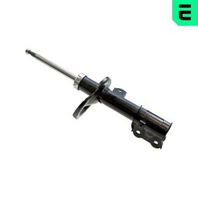 Bremsbeläge 85700 von OPTIMAL günstig für 40,85 € online kaufen