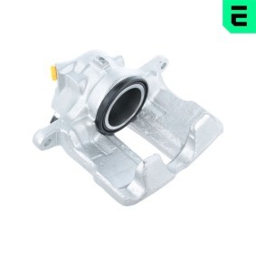 Bremsscheibe BS-0125 von OPTIMAL günstig für 27,80 € online kaufen