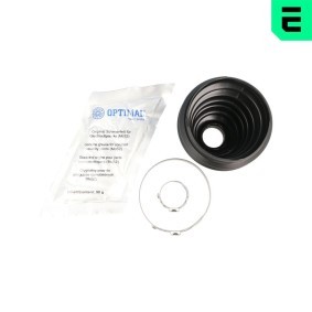 Osta Jarrulevy OPTIMAL:llä BS-0330 edullisesti hintaan 26,57 €