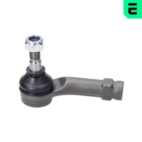 Bremsscheibe BS-0470 von OPTIMAL günstig für 25,40 € online kaufen