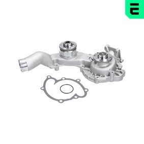 Bremsscheibe BS-0700 von OPTIMAL günstig für 13,30 € online kaufen