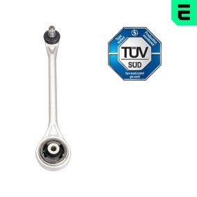 Bremsscheibe für NISSAN von OPTIMAL