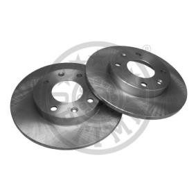 Bremsscheibe BS-1300 von OPTIMAL günstig für 15,59 € online kaufen