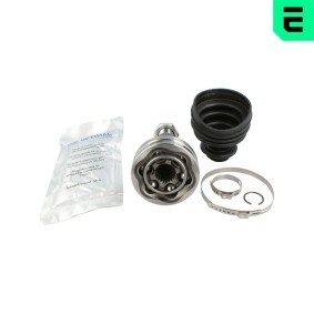 Bremsscheibe BS-3410 von OPTIMAL günstig für 30,64 € online kaufen