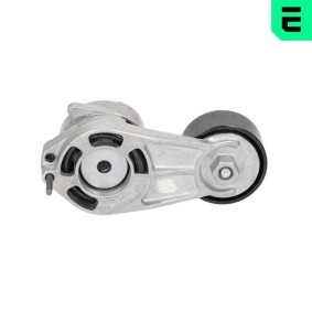 Bremsscheibe für NISSAN von OPTIMAL