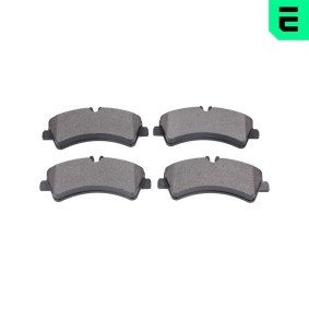 Bremsscheibe BS-5310 von OPTIMAL günstig für 24,59 € online kaufen