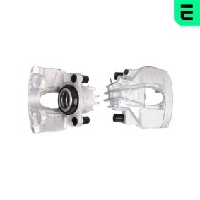Bremsscheibe BS-6160 von OPTIMAL günstig für 21,31 € online kaufen