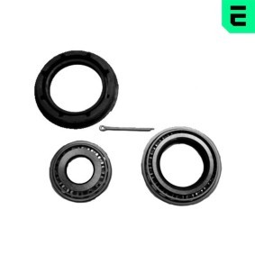 Bremsscheibe BS-6200 von OPTIMAL günstig für 50,02 € online kaufen