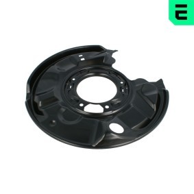 Bremsscheibe BS-6720 von OPTIMAL günstig für 34,91 € online kaufen