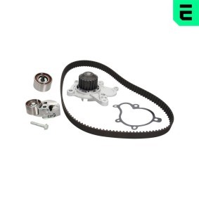 Bremsscheibe BS-7050 von OPTIMAL günstig für 31,25 € online kaufen