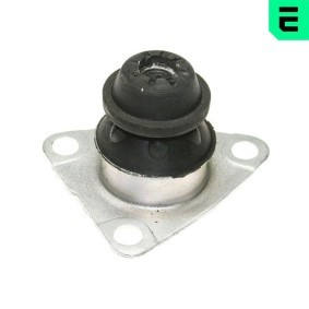 Bremsscheibe BS-7704 von OPTIMAL günstig für 25,55 € online kaufen