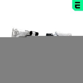 Bremsscheibe BS-7932 von OPTIMAL günstig für 67,07 € online kaufen