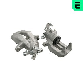 Bremsscheibe BS-8116 von OPTIMAL günstig für 36,97 € online kaufen