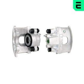 Bremsscheibe BS-8362 von OPTIMAL günstig für 21,75 € online kaufen