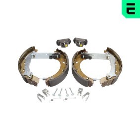 Bremsscheibe BS-8430 von OPTIMAL günstig für 75,20 € online kaufen