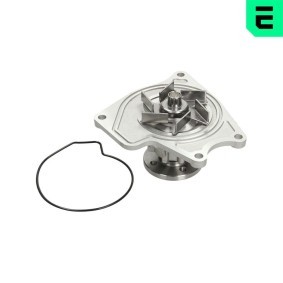 Bremsscheibe BS-8552 von OPTIMAL günstig für 42,14 € online kaufen