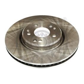 Bremsscheibe BS-8892 von OPTIMAL günstig für 53,61 € online kaufen