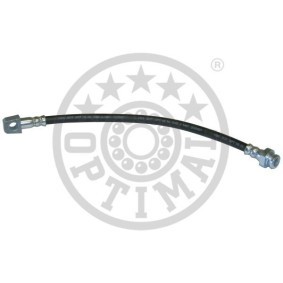 Bremsschlauch für NISSAN von OPTIMAL