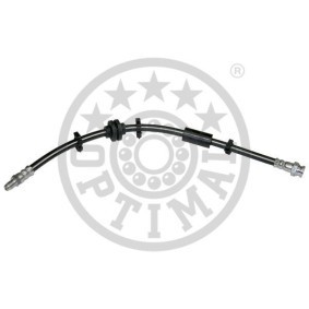 Bremsschlauch für ALFA ROMEO von OPTIMAL