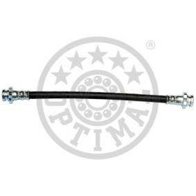Bremsschlauch für NISSAN von OPTIMAL