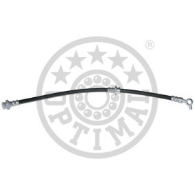Bremsschlauch für NISSAN von OPTIMAL