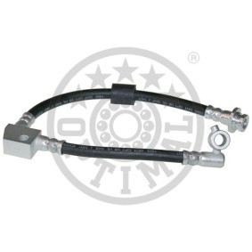 Bremsschlauch für NISSAN von OPTIMAL