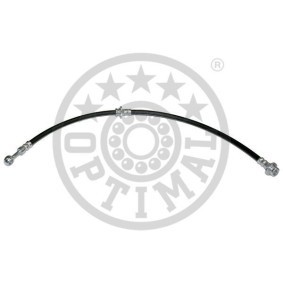 Bremsschlauch für NISSAN von OPTIMAL